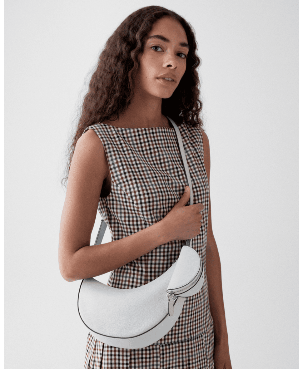 Duo Crossbody Bag