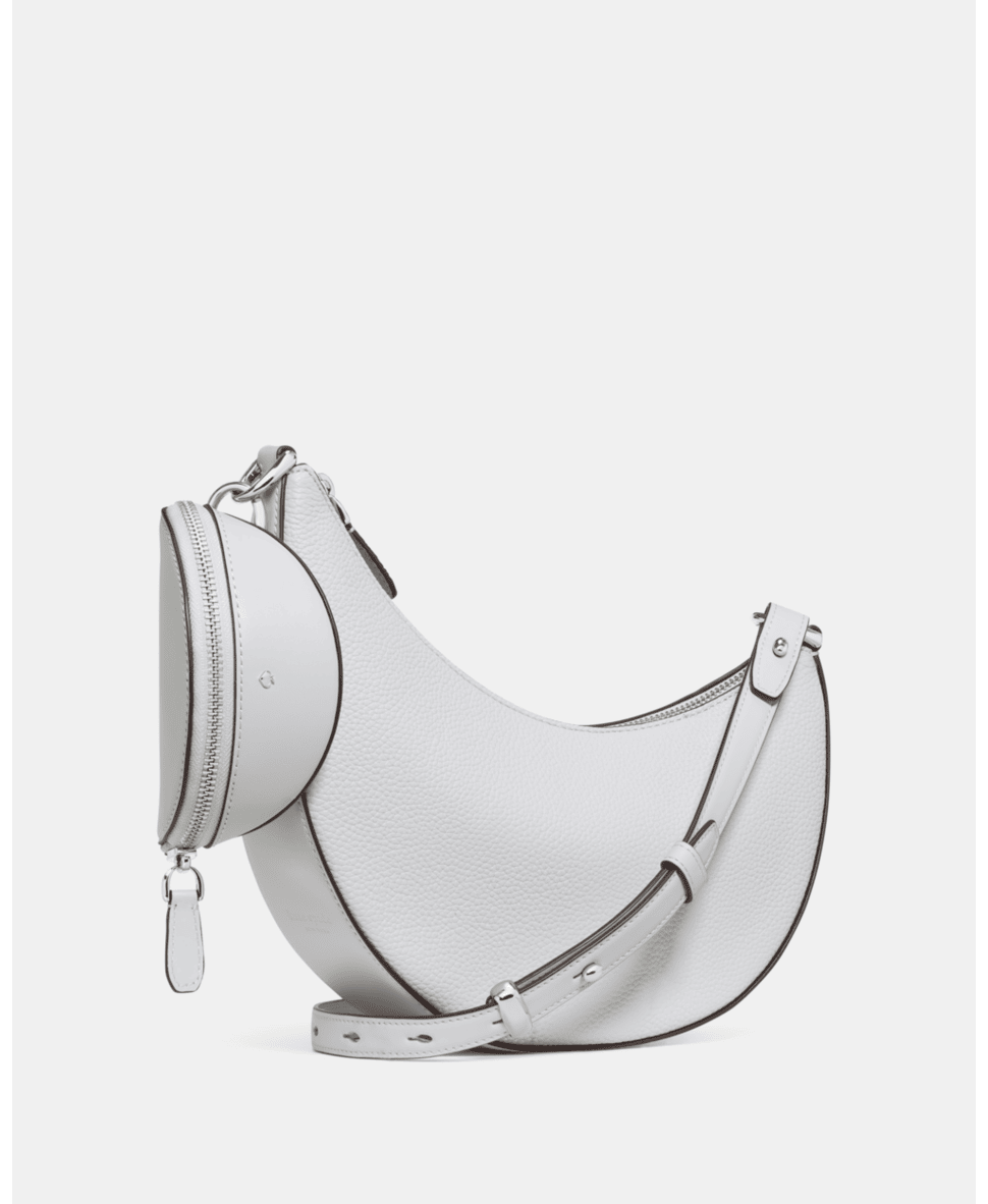 Duo Crossbody Bag