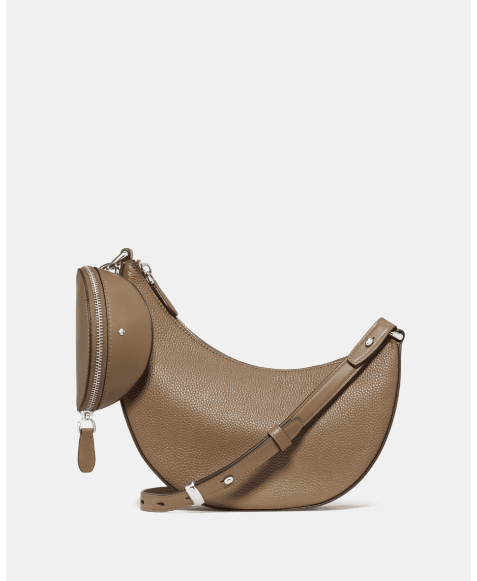 Duo Crossbody Bag