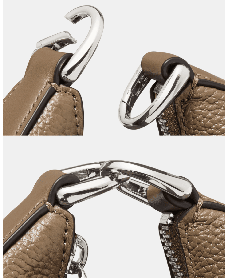 Duo Crossbody Bag