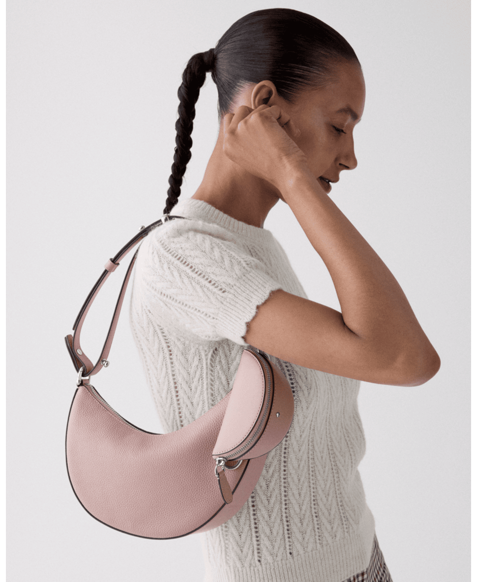 Duo Crossbody Bag