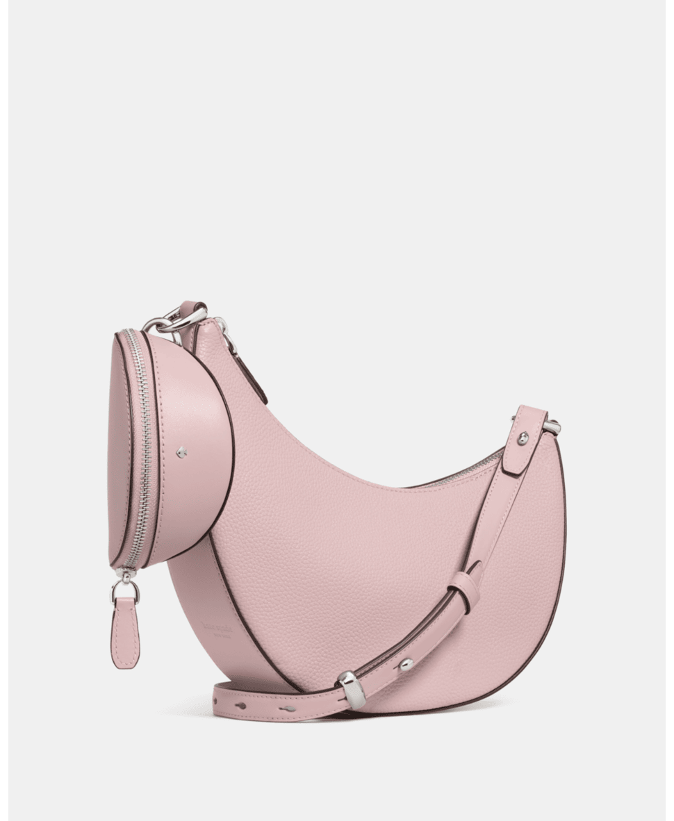 Duo Crossbody Bag