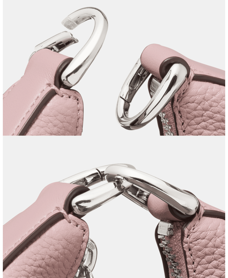 Duo Crossbody Bag