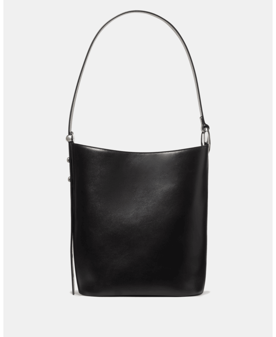 Halo Bucket Bag