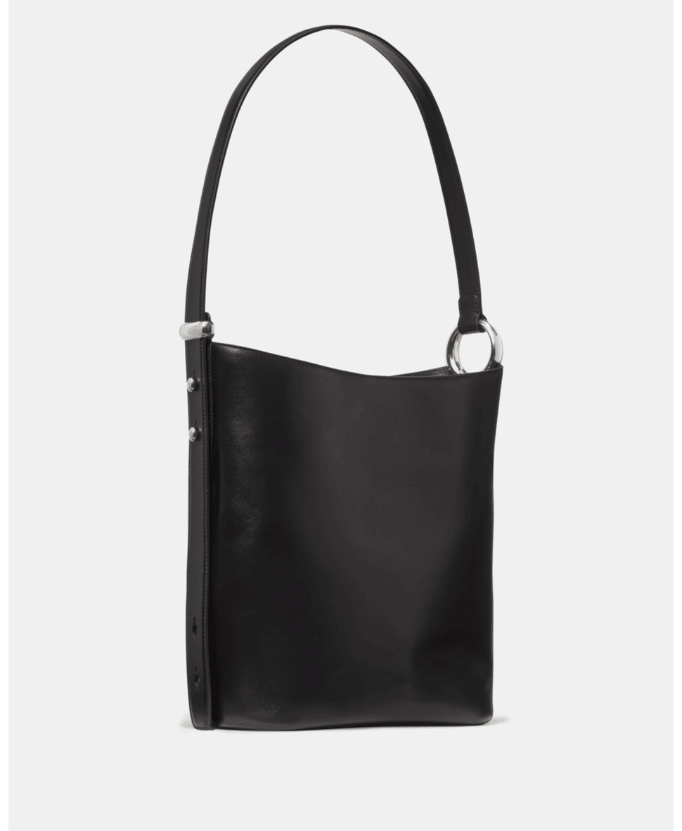 Halo Bucket Bag
