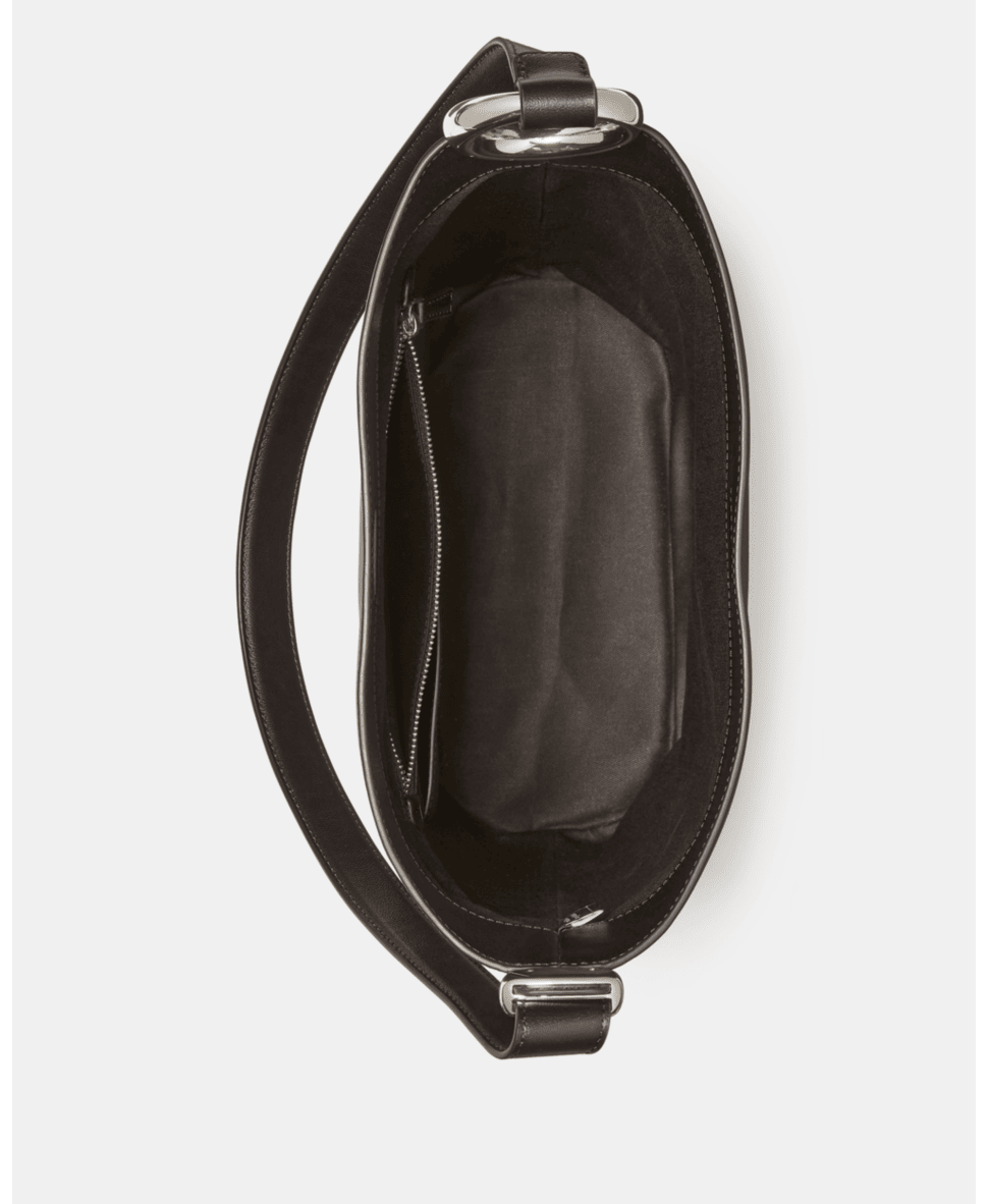Halo Bucket Bag