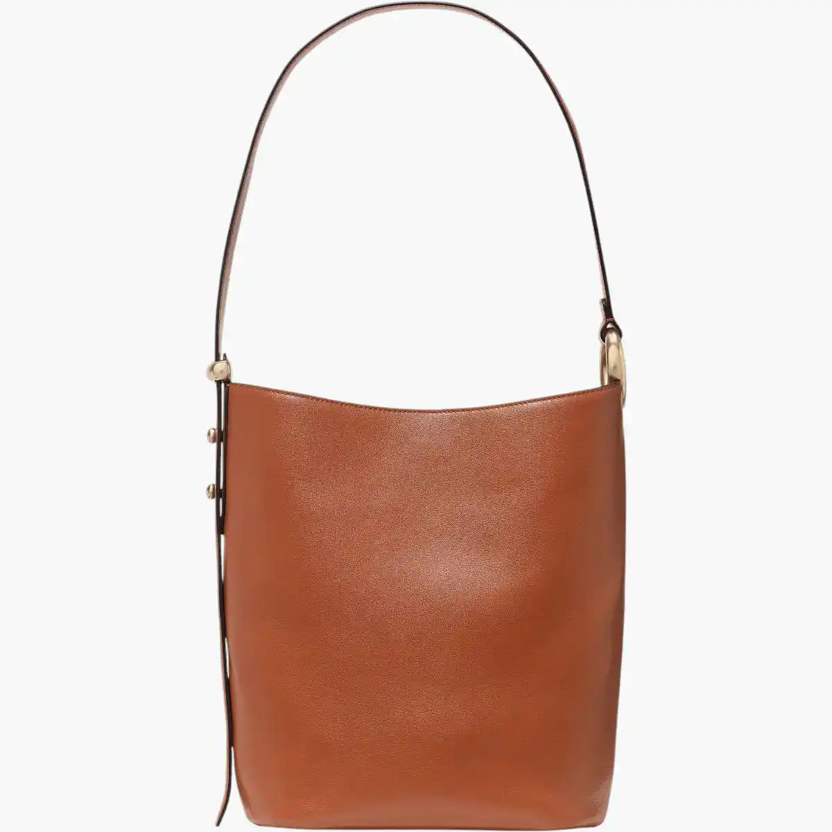 Halo Bucket Bag