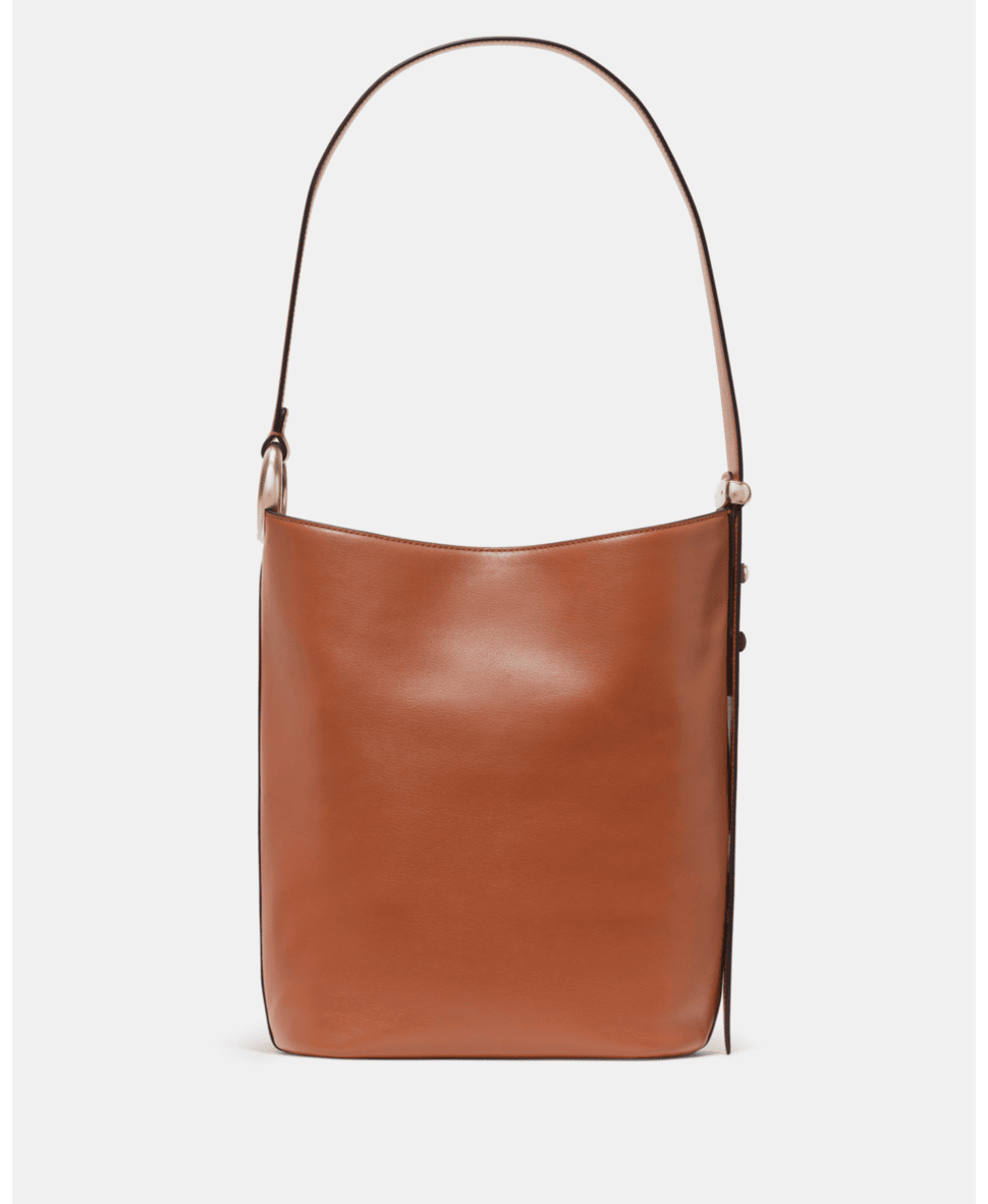 Halo Bucket Bag