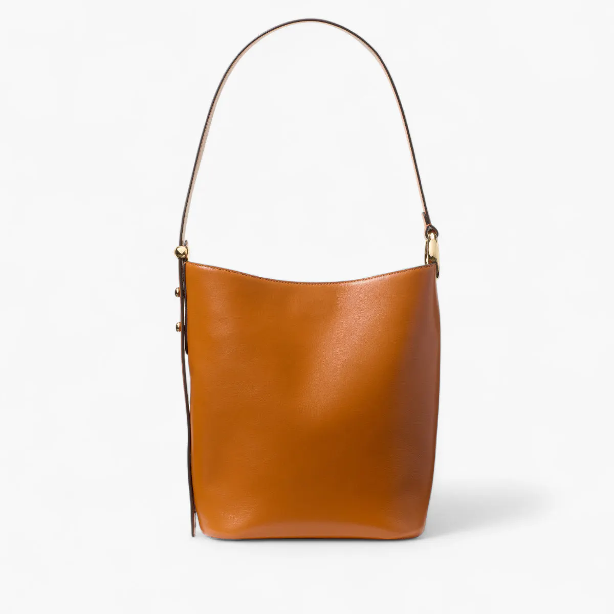 Halo Bucket Bag