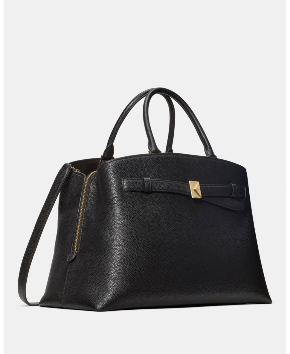 Deco Work Tote