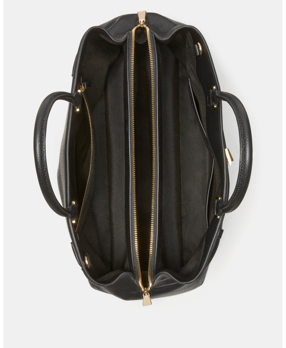 Deco Work Tote