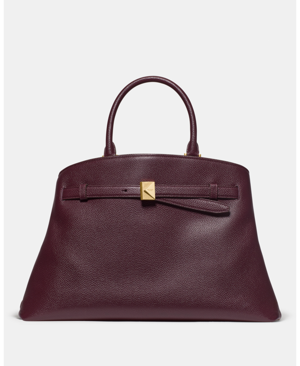 Deco Work Tote
