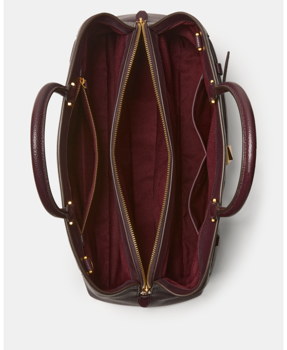 Deco Work Tote