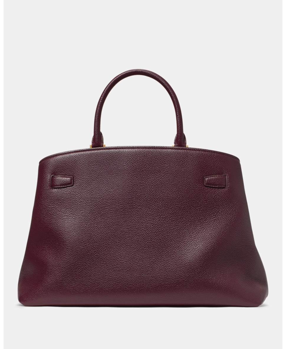 Deco Work Tote