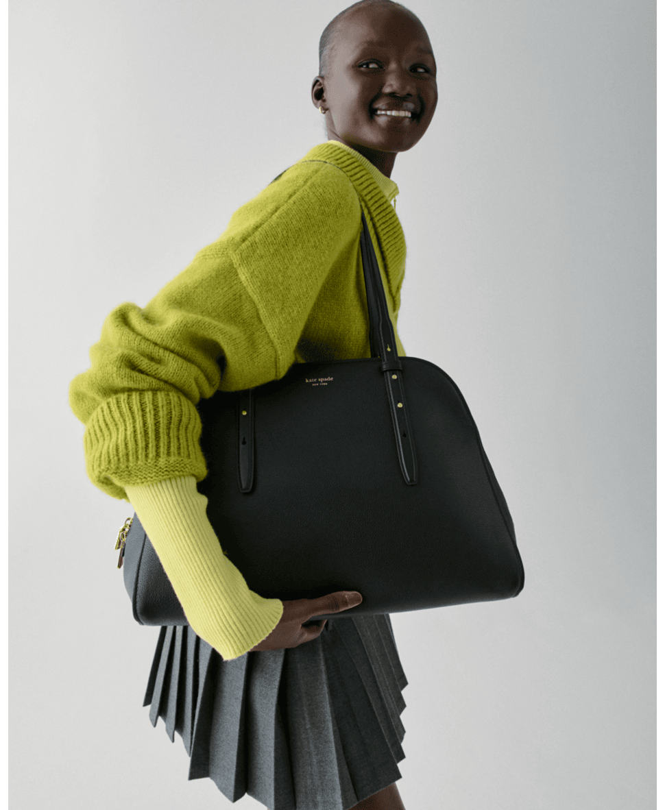 Maise Carryall Bag