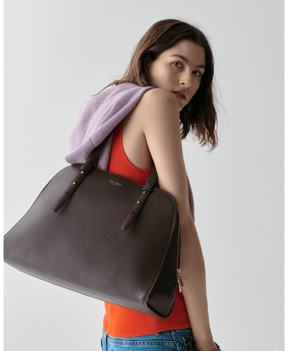 Maise Carryall Bag