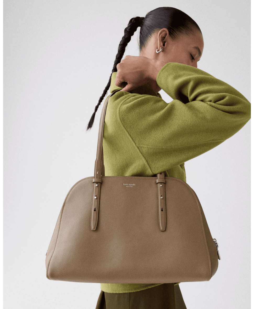 Maise Carryall Bag