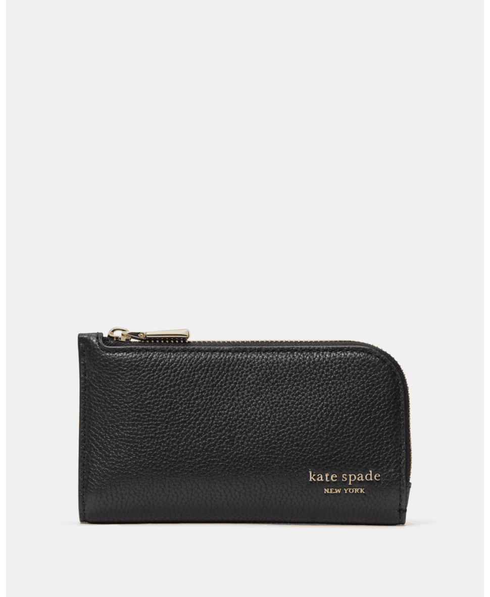 Devin Small Slim Bifold Wallet