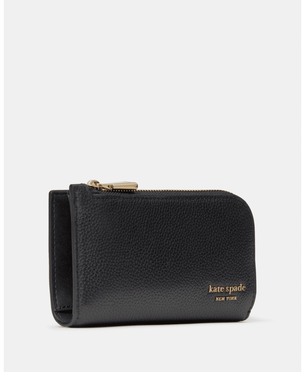 Devin Small Slim Bifold Wallet