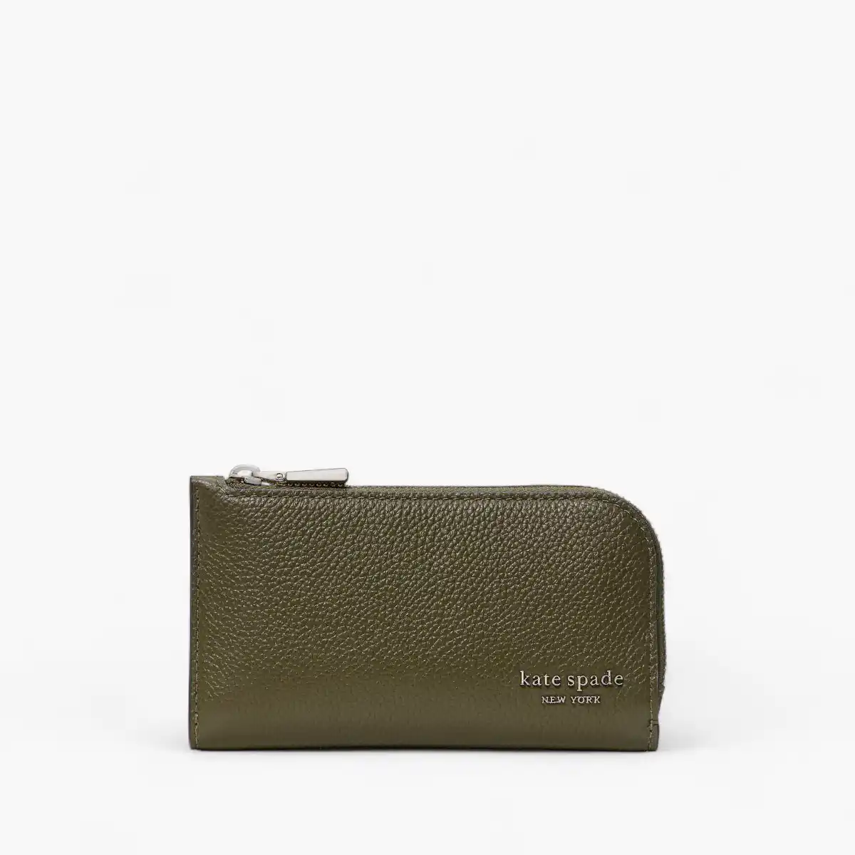 Devin Small Slim Bifold Wallet