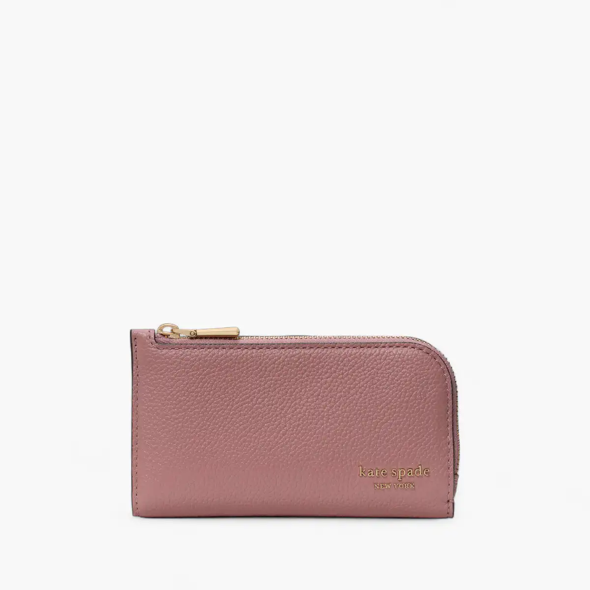 Devin Small Slim Bifold Wallet