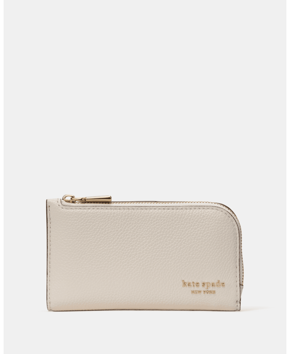 Devin Small Slim Bifold Wallet