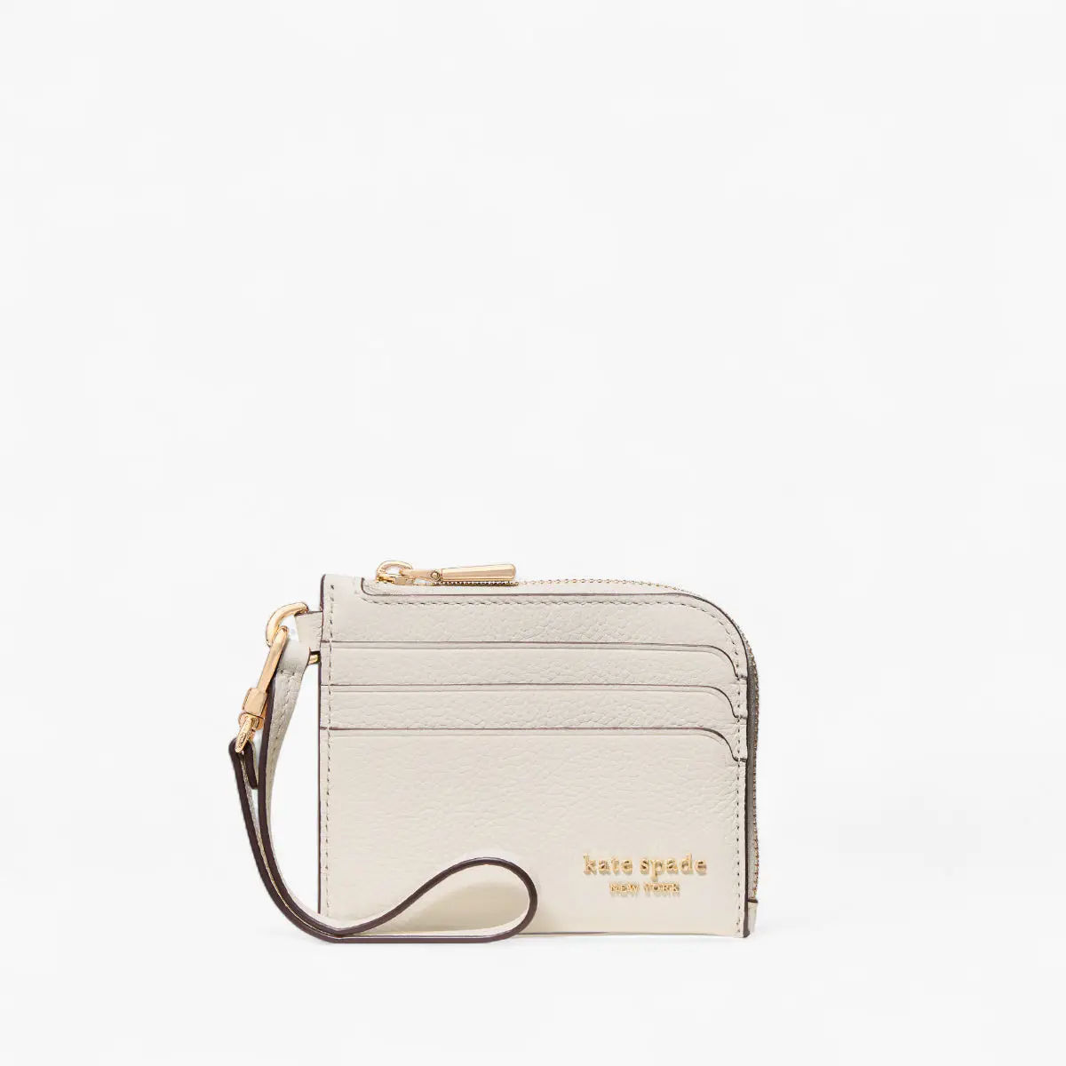 Devin Card Case Wristlet