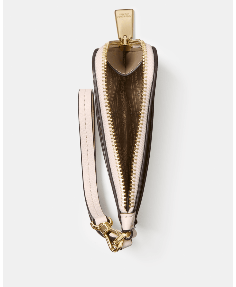 Devin Card Case Wristlet