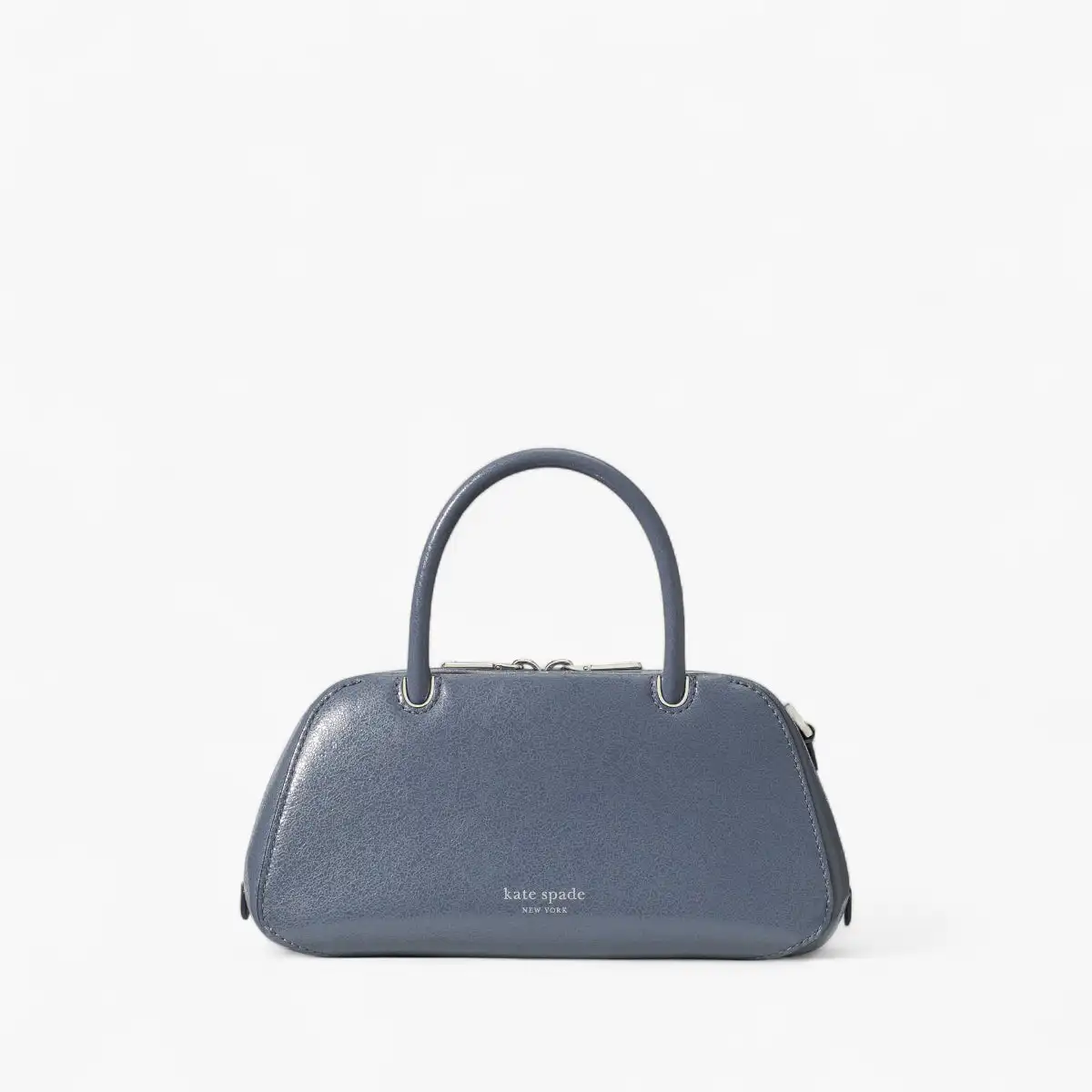Gracie Glazed Mini Bag