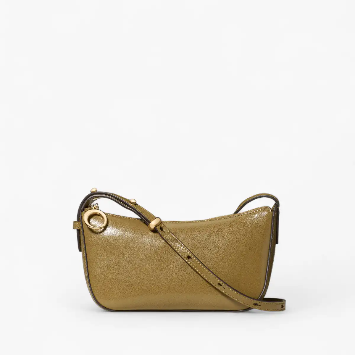 Halo Glazed Crossbody