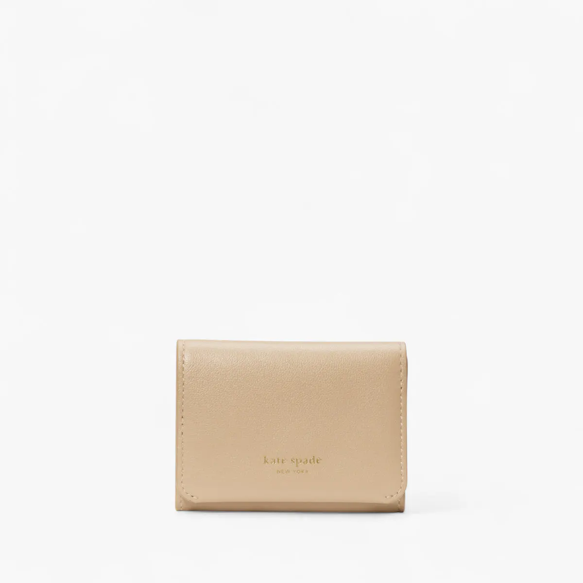 Grace Card Case Trifold Wallet