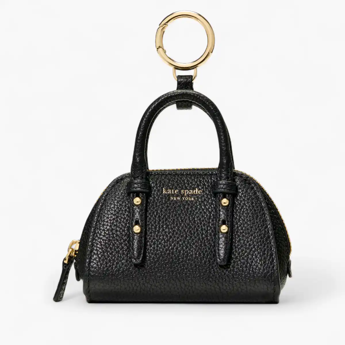 Charmed Nano Carryall Bag Charm