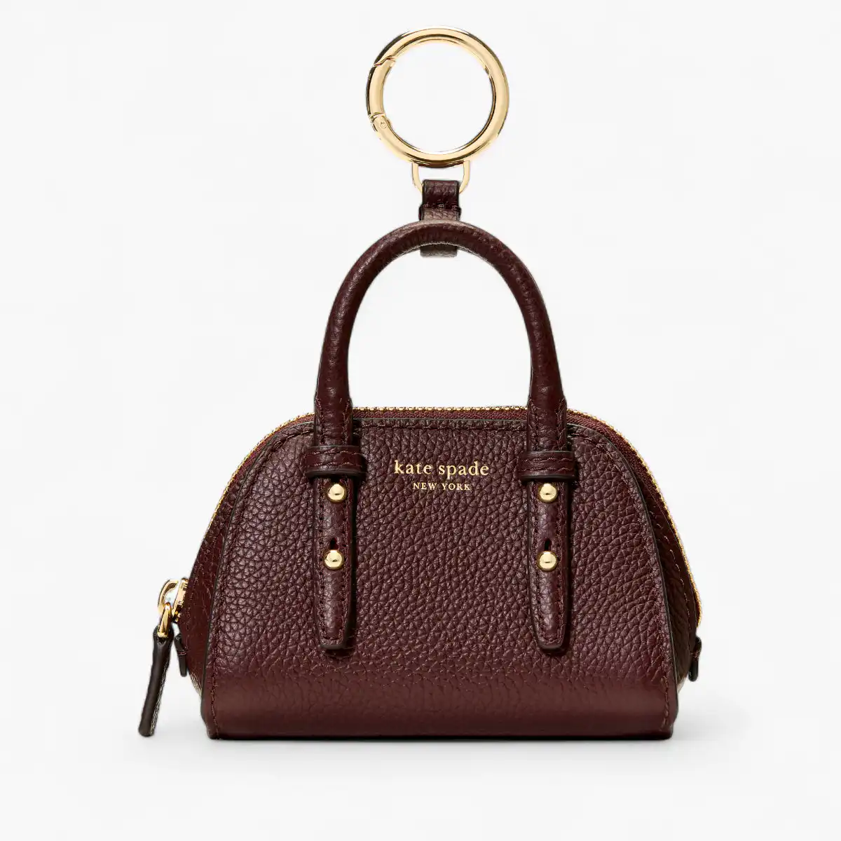 Charmed Nano Carryall Bag Charm