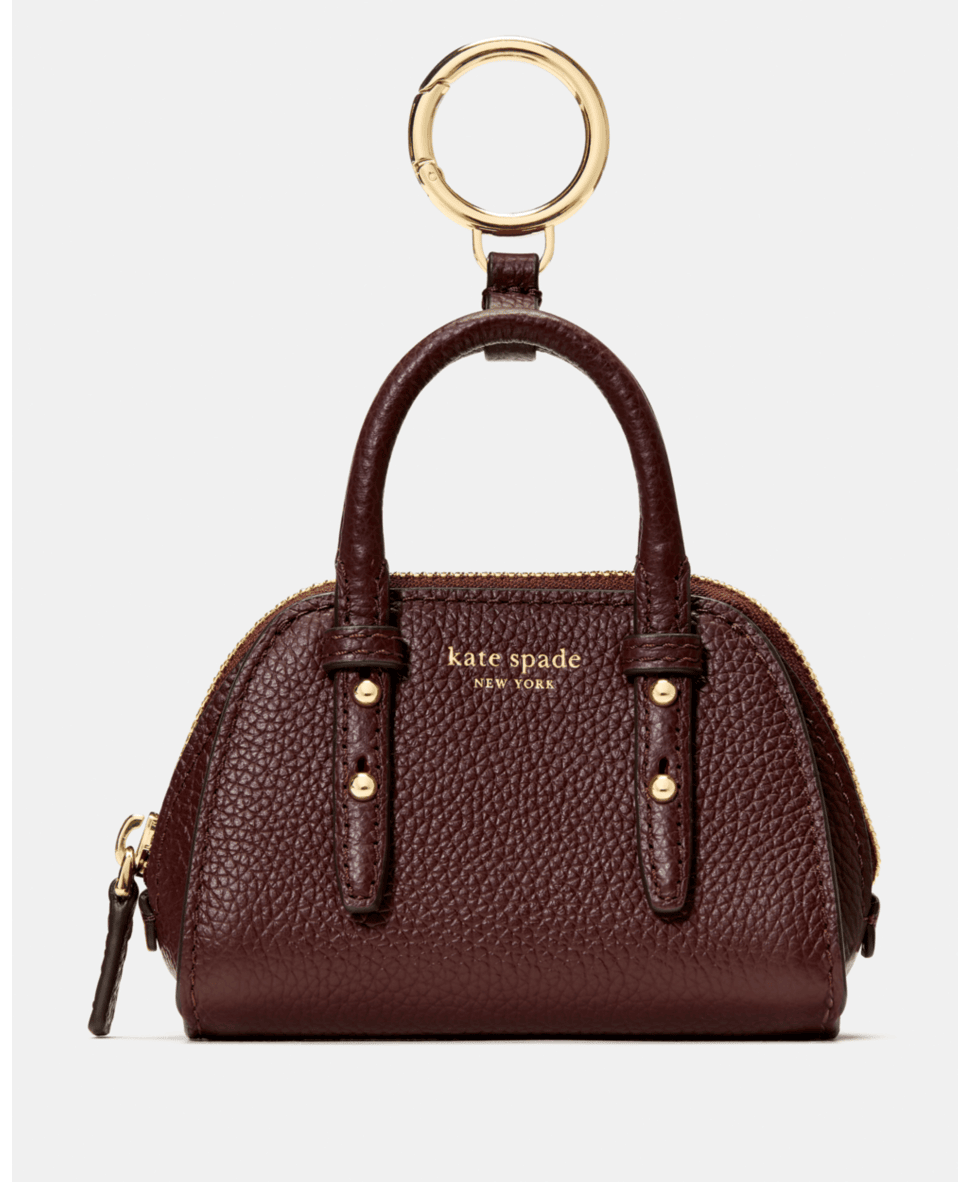 Charmed Nano Carryall Bag Charm