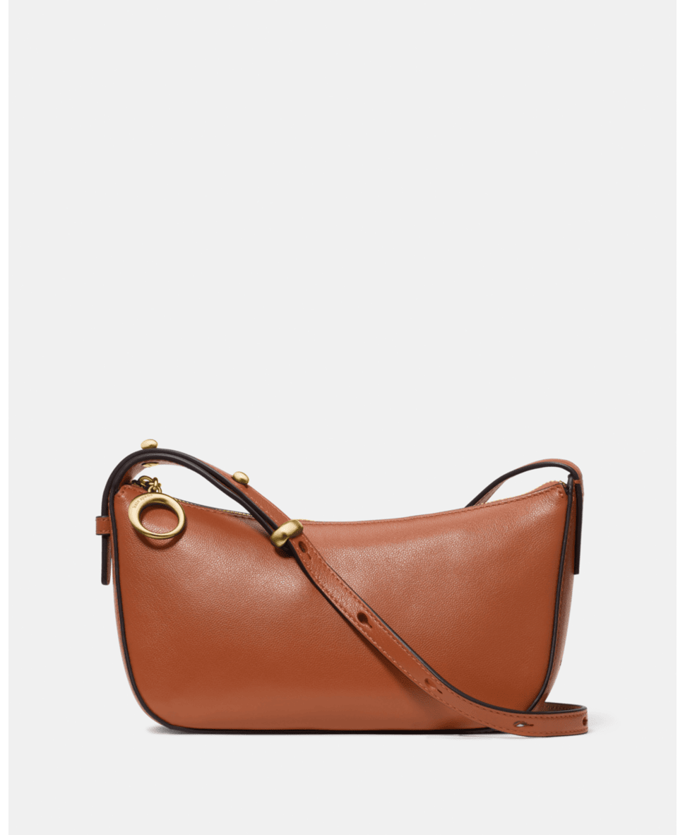 Halo Crossbody