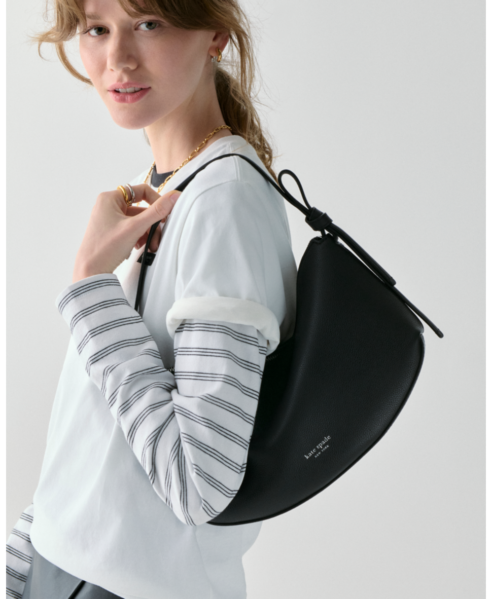 Loop Shoulder Bag