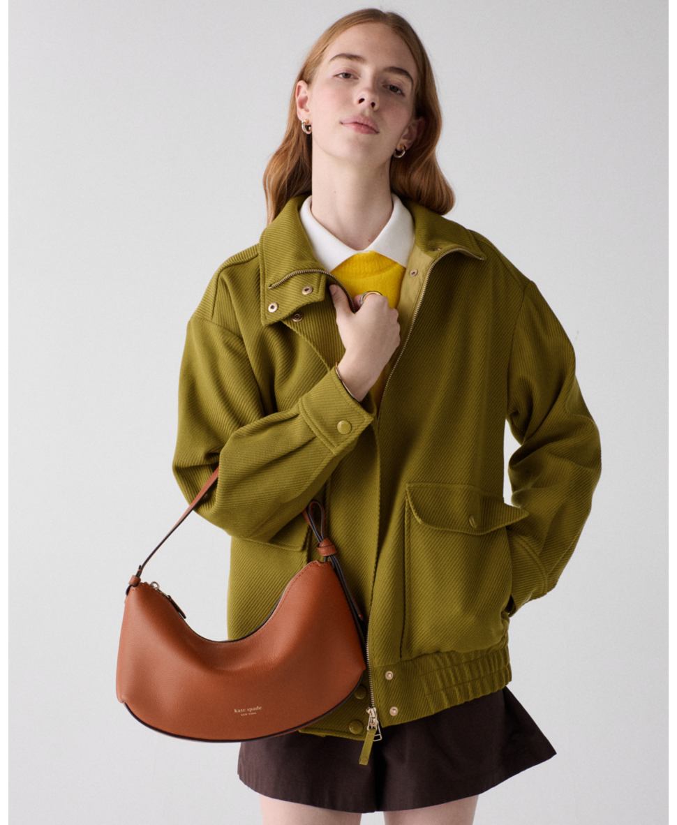 Loop Shoulder Bag