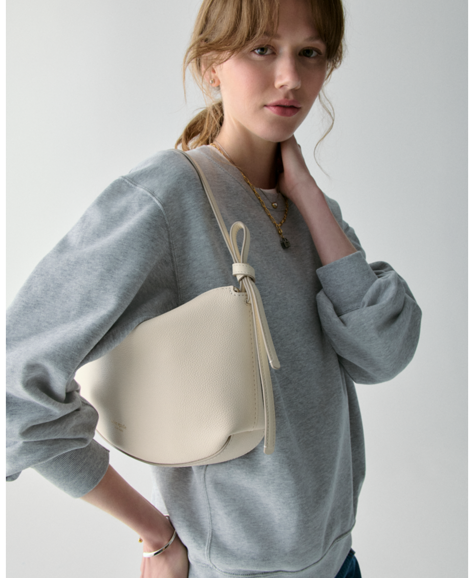 Loop Shoulder Bag