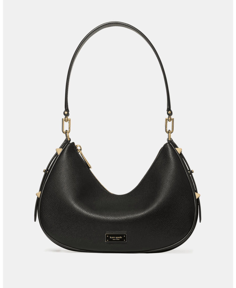 Liv Convertible Shoulder Bag