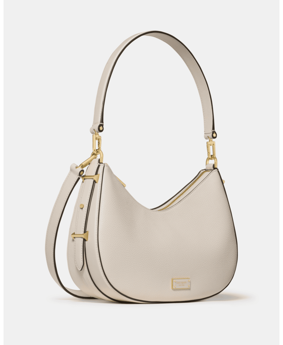 Liv Convertible Shoulder Bag