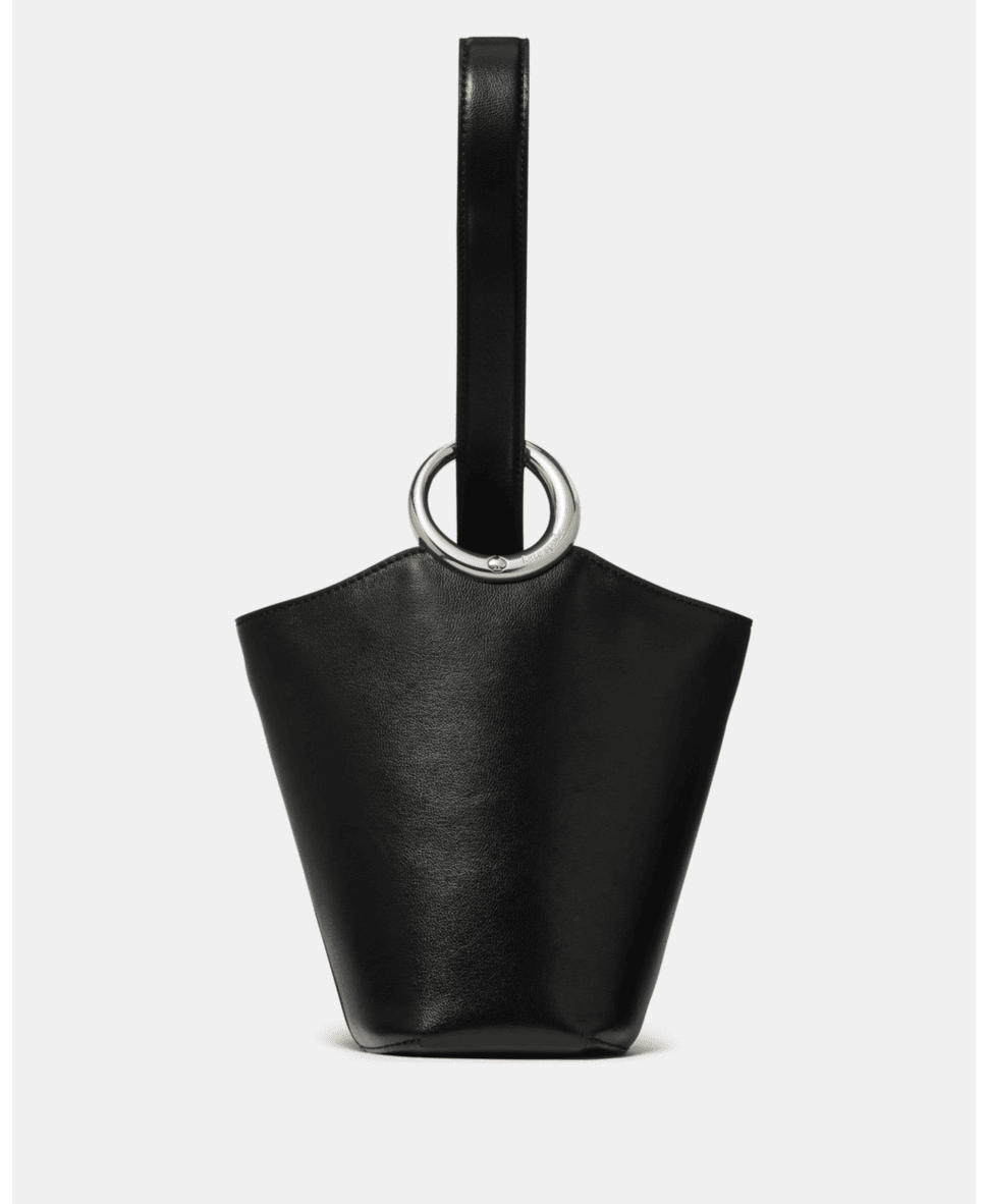 Halo Mini Bucket Bag