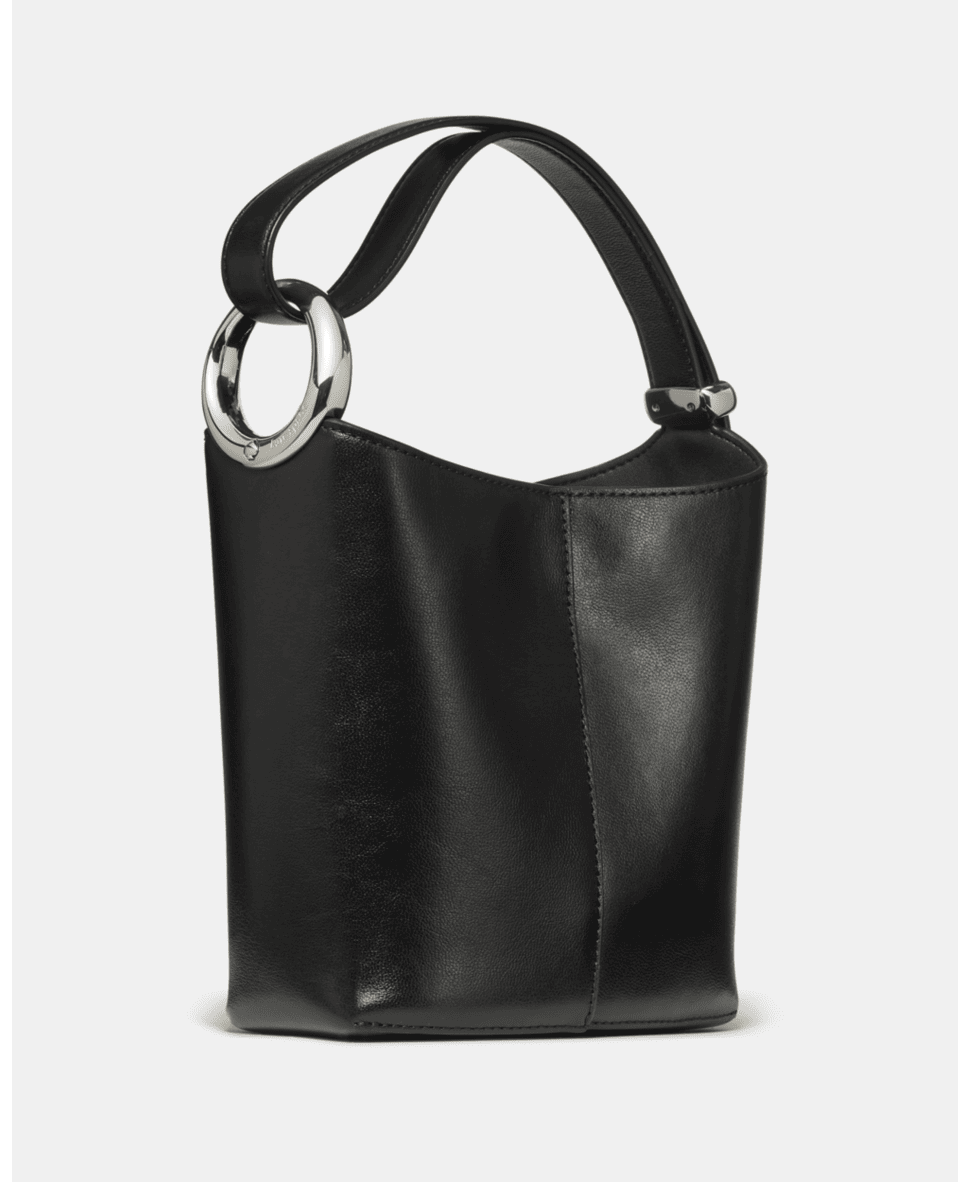Halo Mini Bucket Bag