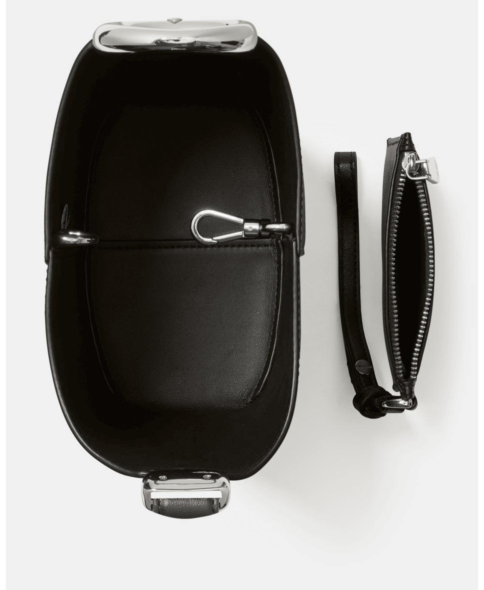 Halo Mini Bucket Bag