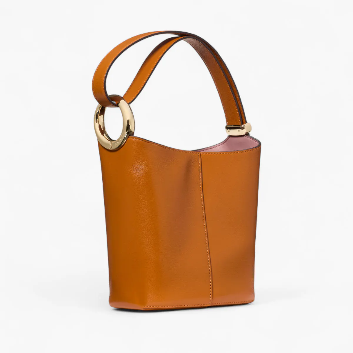 Halo Mini Bucket Bag