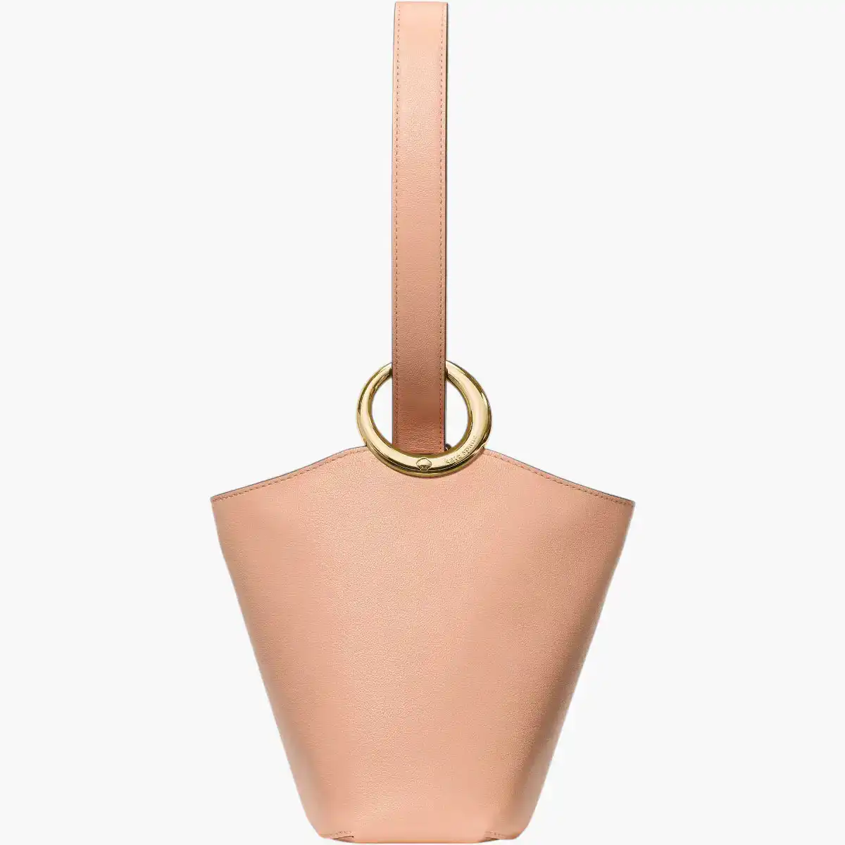 Halo Mini Bucket Bag