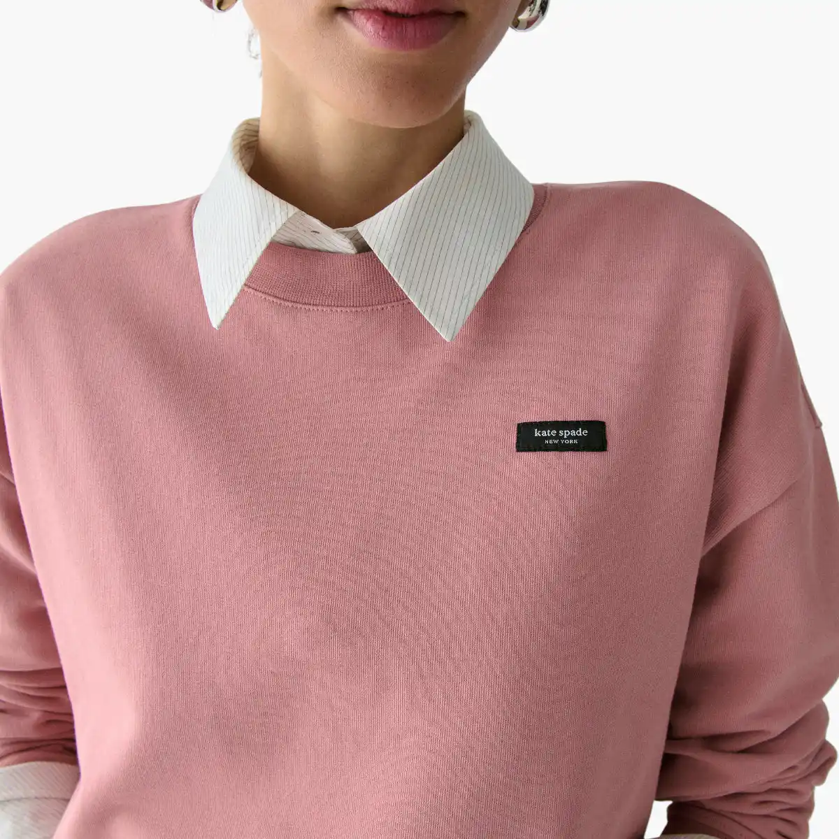 Essential Logo Sweatshirt