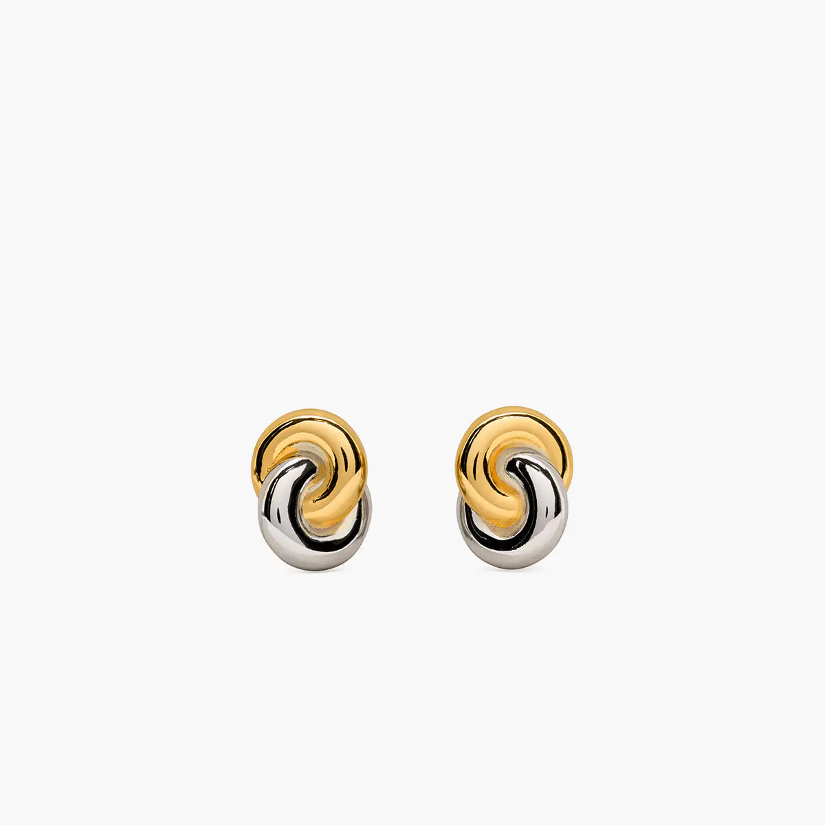 Interlock Studs