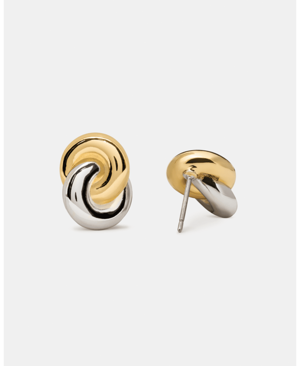 Interlock Studs