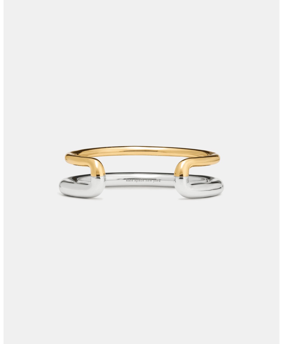 Interlock Cuff