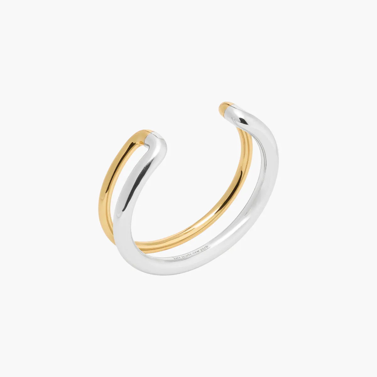 Interlock Cuff